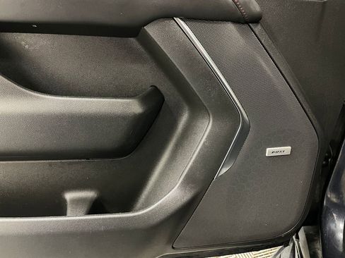 Certified 2022 Chevrolet Tahoe RST w/ Luxury Package AWD/4WD image 34