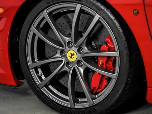 Used 2009 Ferrari F430 Scuderia RWD image 7