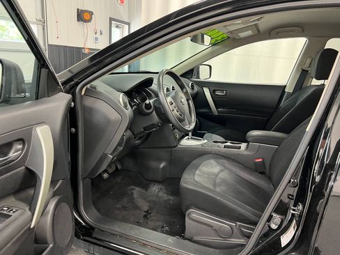 Used 2013 Nissan Rogue S w/ Special Edition Pkg AWD/4WD image 7