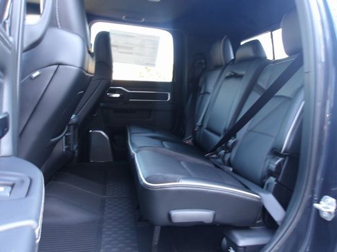 New 2026 RAM 2500 Laramie image 25