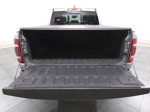 Used 2021 RAM 1500 Laramie w/ Sport Appearance Package image 27