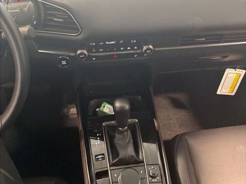 Used 2025 MAZDA CX-30 2.5 Turbo w/ Premium Package image 3