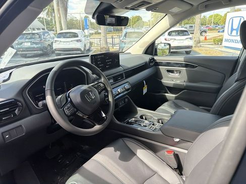 New 2026 Honda Pilot EX-L image 24