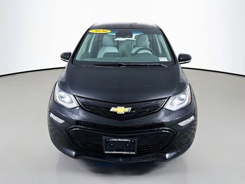 Used 2020 Chevrolet Bolt LT image 2