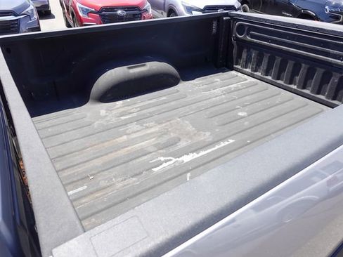 Used 2019 RAM 1500 Warlock w/ Electronics Group RWD image 10
