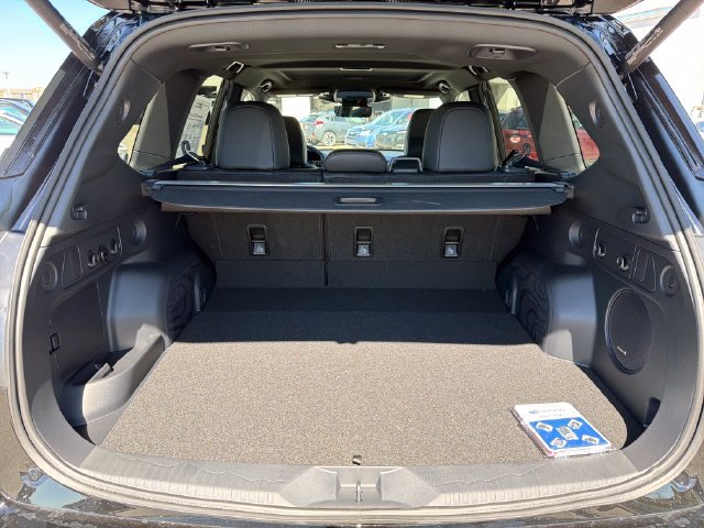 New 2026 Subaru Forester Sport AWD/4WD image 25
