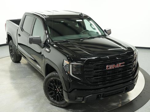 New 2026 GMC Sierra 1500 Elevation image 38