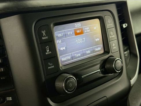 Used 2021 RAM 1500 Big Horn AWD/4WD image 14