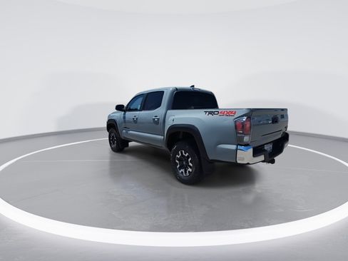 Used 2023 Toyota Tacoma TRD Off-Road AWD/4WD image 6
