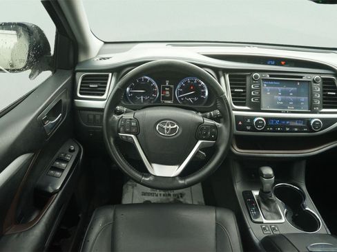 Used 2015 Toyota Highlander XLE FWD image 24