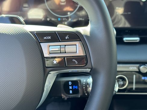 New 2026 Hyundai Ioniq 5 SE RWD image 18
