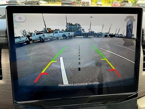 Used 2024 Ford Expedition Max Limited image 21