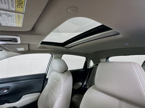 Used 2025 Honda HR-V EX-L image 25
