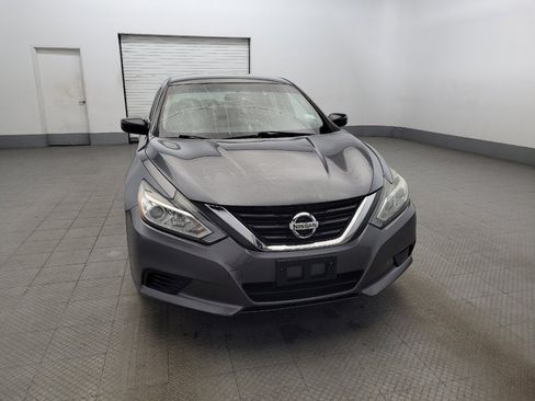 Used 2016 Nissan Altima 2.5 S w/ Power Driver Seat Package image 14