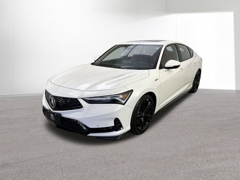 Used 2026 Acura Integra A-Spec FWD image 26