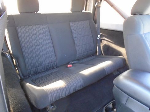 Used 2012 Jeep Wrangler Sport image 11