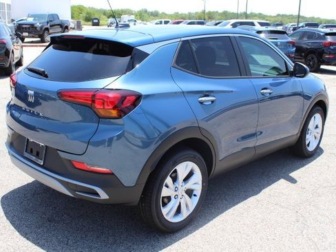 New 2026 Buick Encore GX Preferred w/ Comfort Package image 5