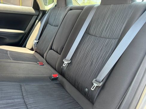 Used 2017 Nissan Sentra S FWD image 27