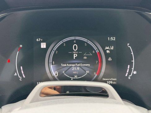 Used 2024 Lexus RX 350 FWD image 49