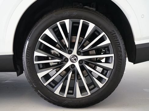 Used 2025 Lexus RX 350 Premium Plus w/ Convenience Package FWD image 27