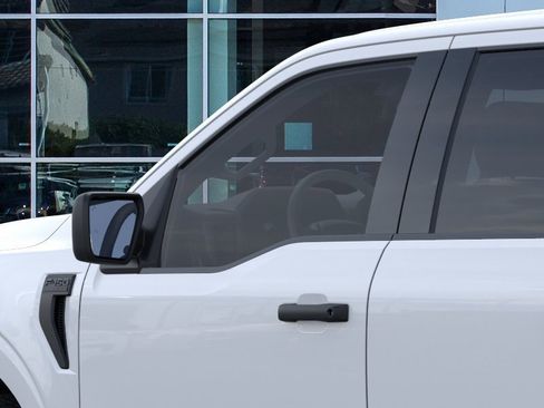 New 2026 Ford F150 STX image 20