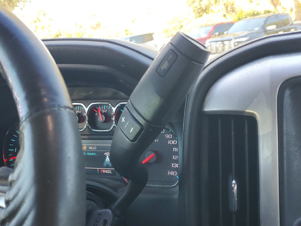 Used 2018 GMC Sierra 1500 SLT w/ SLT Premium Package AWD/4WD image 31