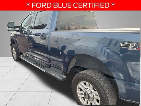 Used 2018 Ford F250 XLT w/ XLT Value Package image 9