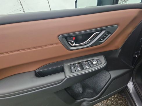 New 2026 Subaru Outback Touring XT image 11