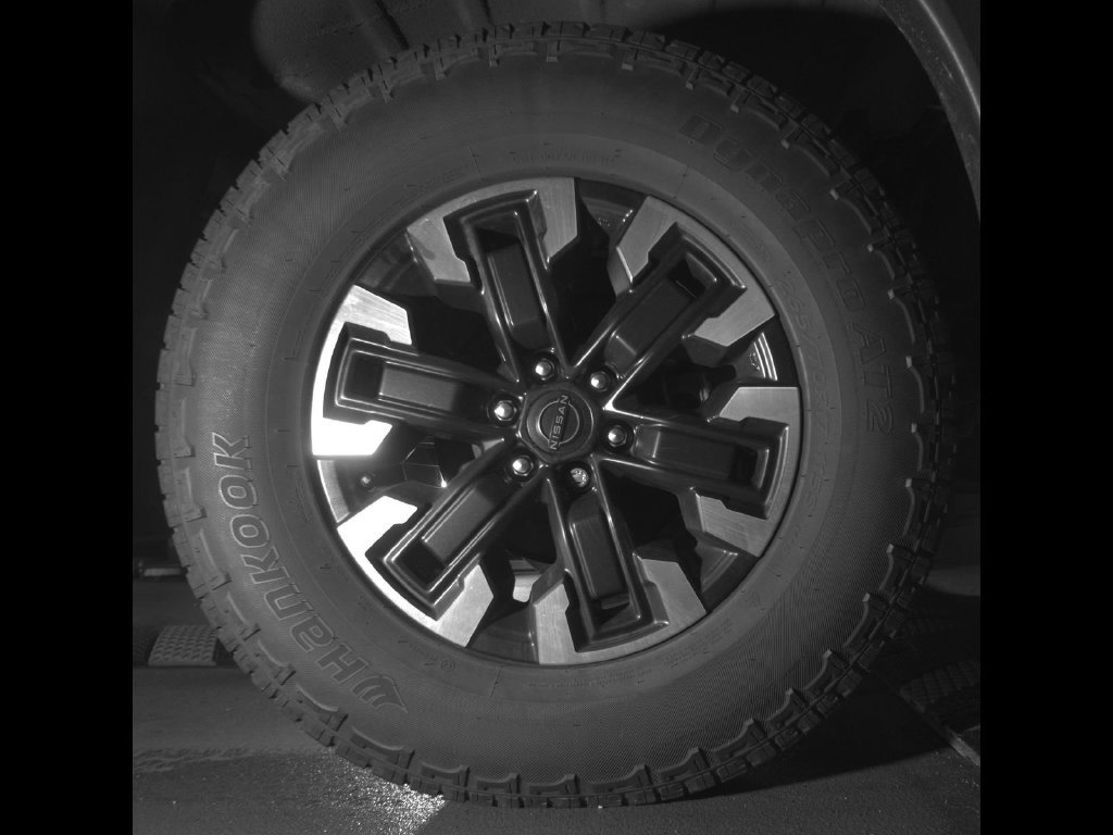 Certified 2023 Nissan Frontier PRO-4X w/ Tow Package AWD/4WD image 39