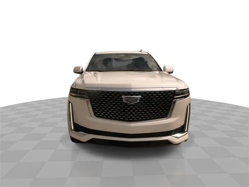 Certified 2022 Cadillac Escalade Premium Luxury image 4