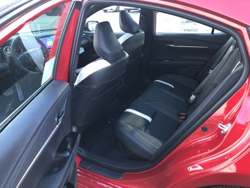 New 2026 Toyota Camry SE w/ Multimedia Upgrade Package image 14