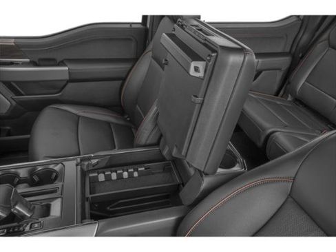 New 2026 Ford F150 Lariat AWD/4WD image 16