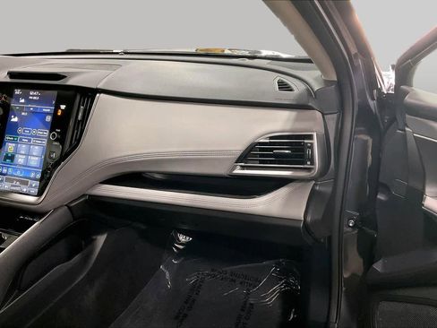 Used 2025 Subaru Legacy Limited AWD/4WD image 19