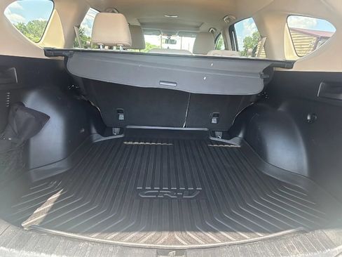 Used 2016 Honda CR-V EX image 27
