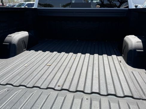 Used 2024 Chevrolet Silverado 1500 ZR2 w/ Technology Package image 31