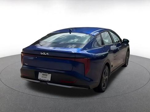 Used 2025 Kia K4 FWD image 14
