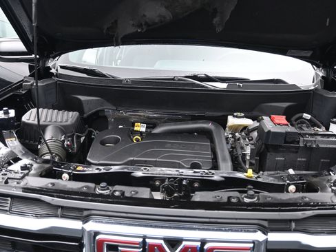 Used 2026 GMC Terrain Elevation FWD image 24
