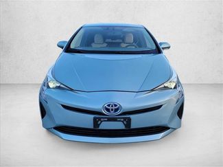 Used 2016 Toyota Prius Four FWD video 2