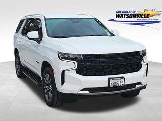 Used 2024 Chevrolet Tahoe LS 360° Tour