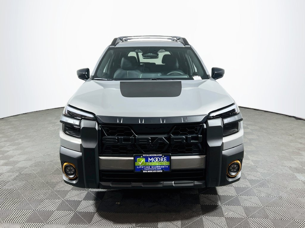 New 2026 Subaru Outback Wilderness AWD/4WD image 2
