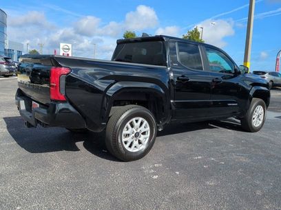 Used 2024 Toyota Tacoma SR5