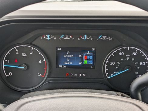 New 2024 Ford F350 XL w/ XL Chrome Package image 26