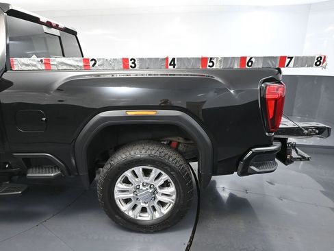 Used 2023 GMC Sierra 2500 Denali w/ Technology Package image 48