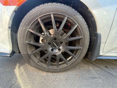 Used 2021 Honda Civic Sport image 6