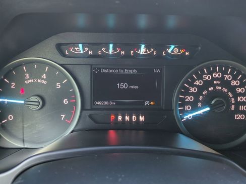 Certified 2020 Ford F150 XLT w/ Equipment Group 302A Luxury image 40