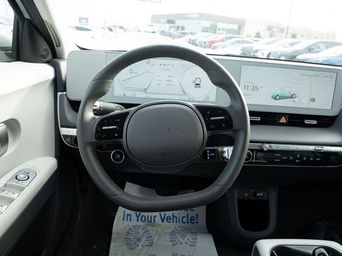 Certified 2024 Hyundai Ioniq 5 SEL image 17