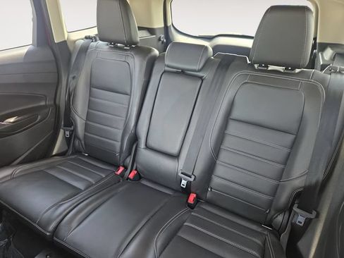 Used 2017 Ford Escape Titanium AWD/4WD image 13