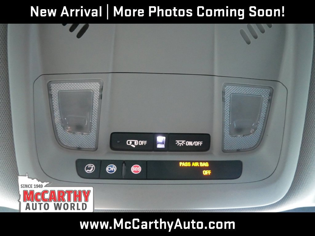 Used 2016 Chevrolet Malibu LT FWD image 23