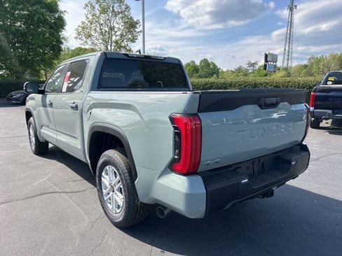 New 2026 Toyota Tundra SR5 AWD/4WD image 9