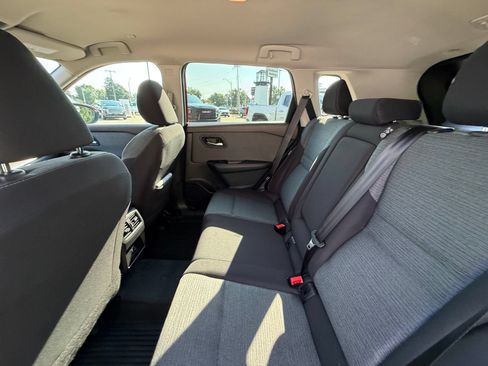 Used 2023 Nissan Rogue SV AWD/4WD image 5